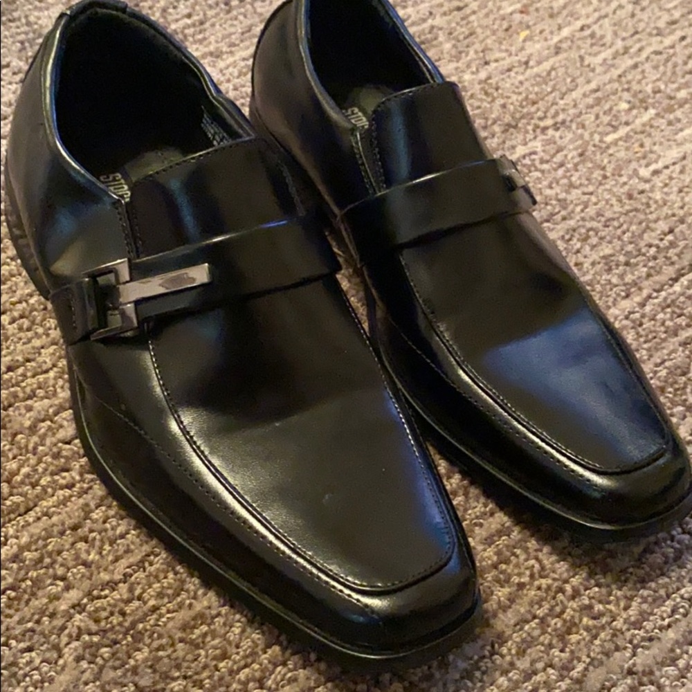 Stacey Adams Shoes